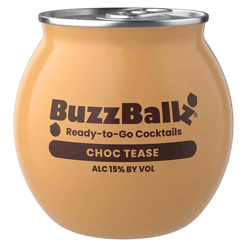 Choc Tease
