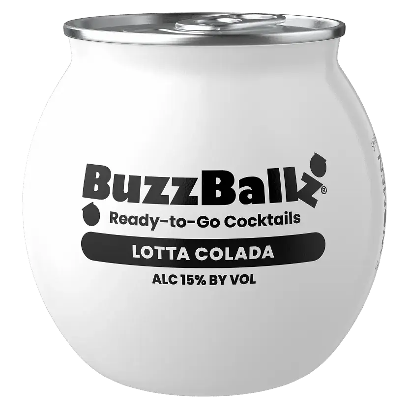 Lottsa Colada