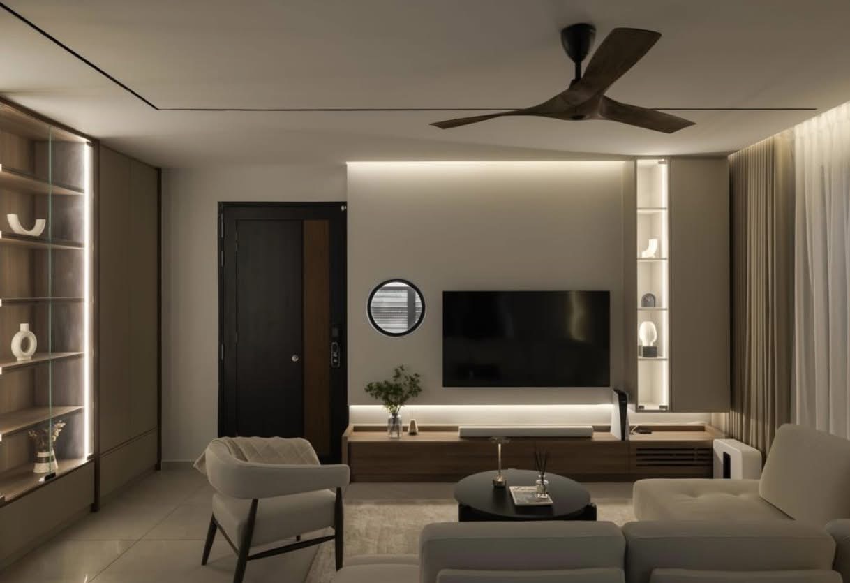 TV ROOM