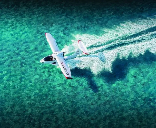 Amphibious