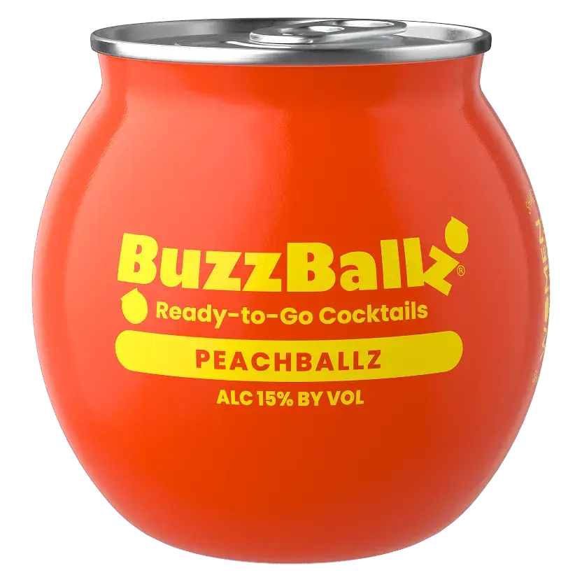 Peachballz