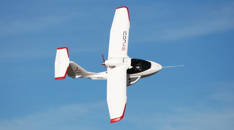 Safety Airframe