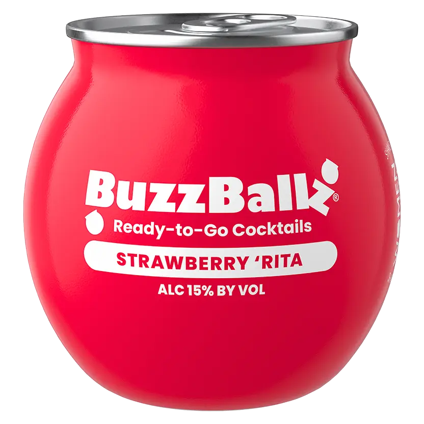 Strawberry Rita