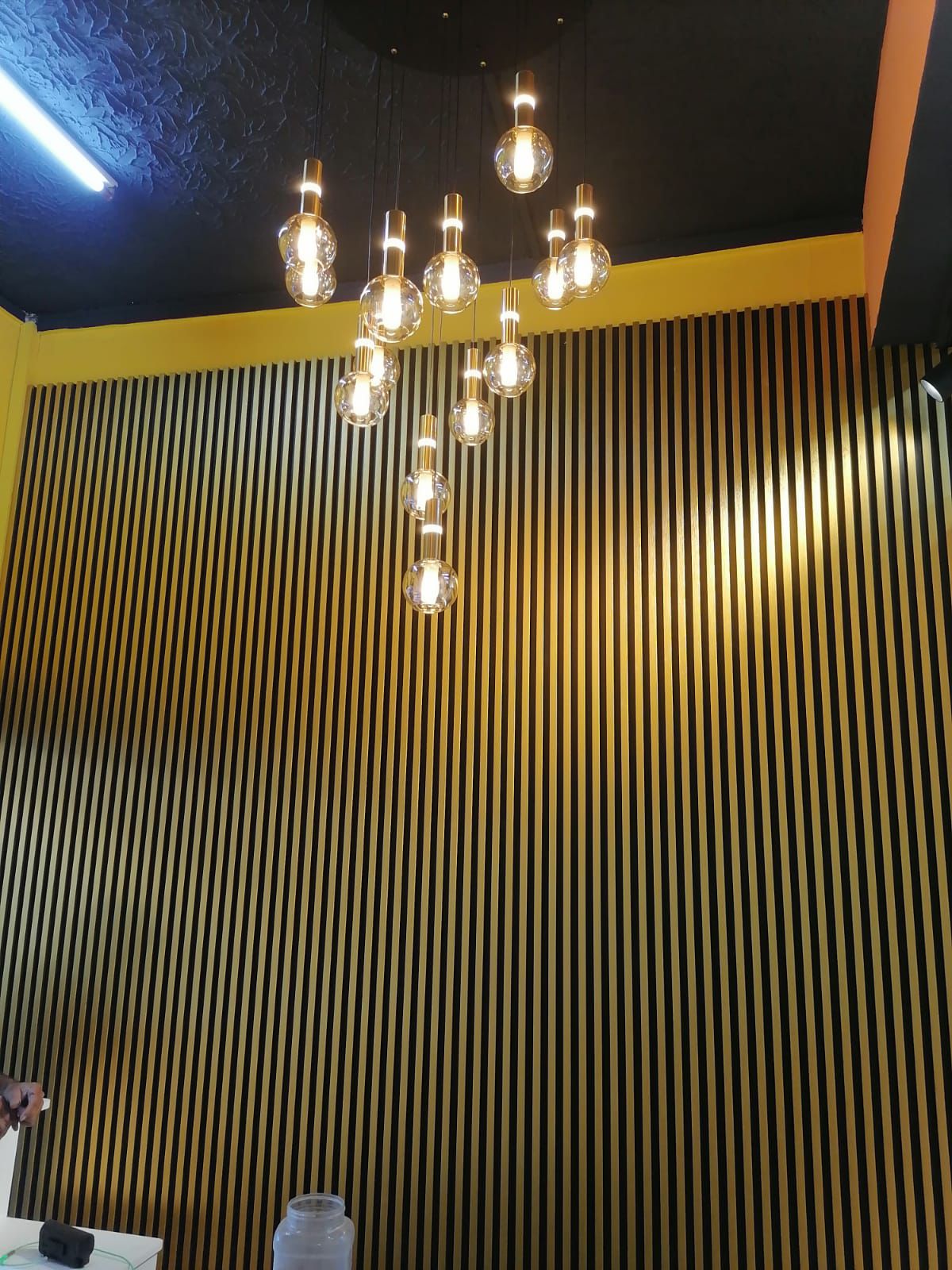 Wall Panelling
