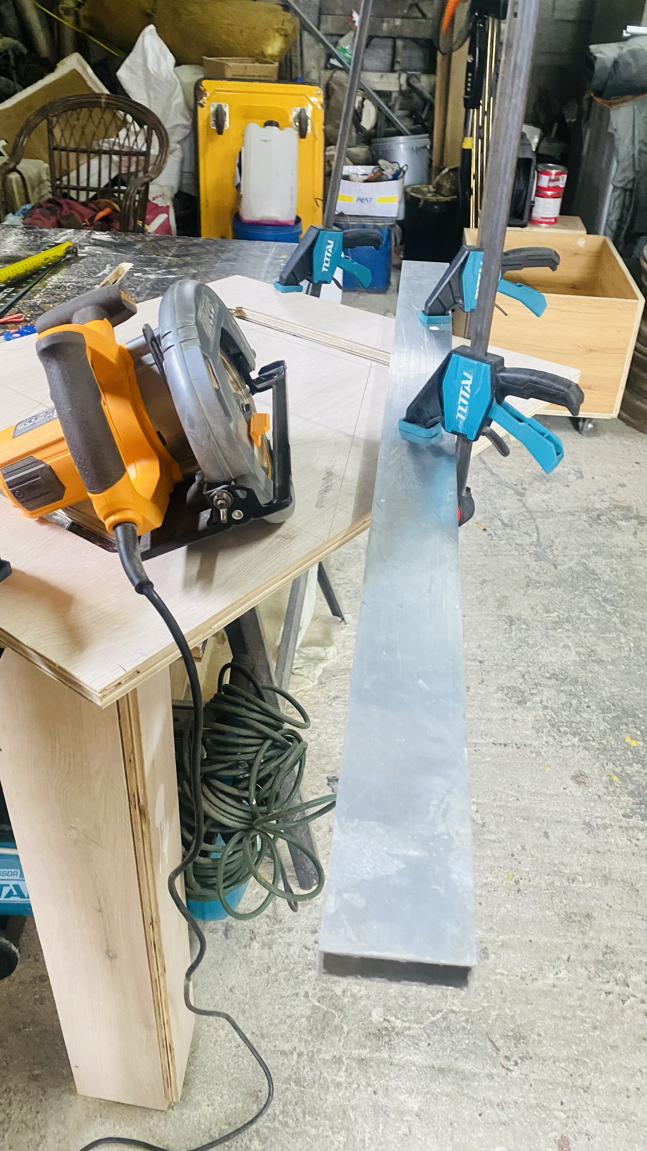 Workshop 1