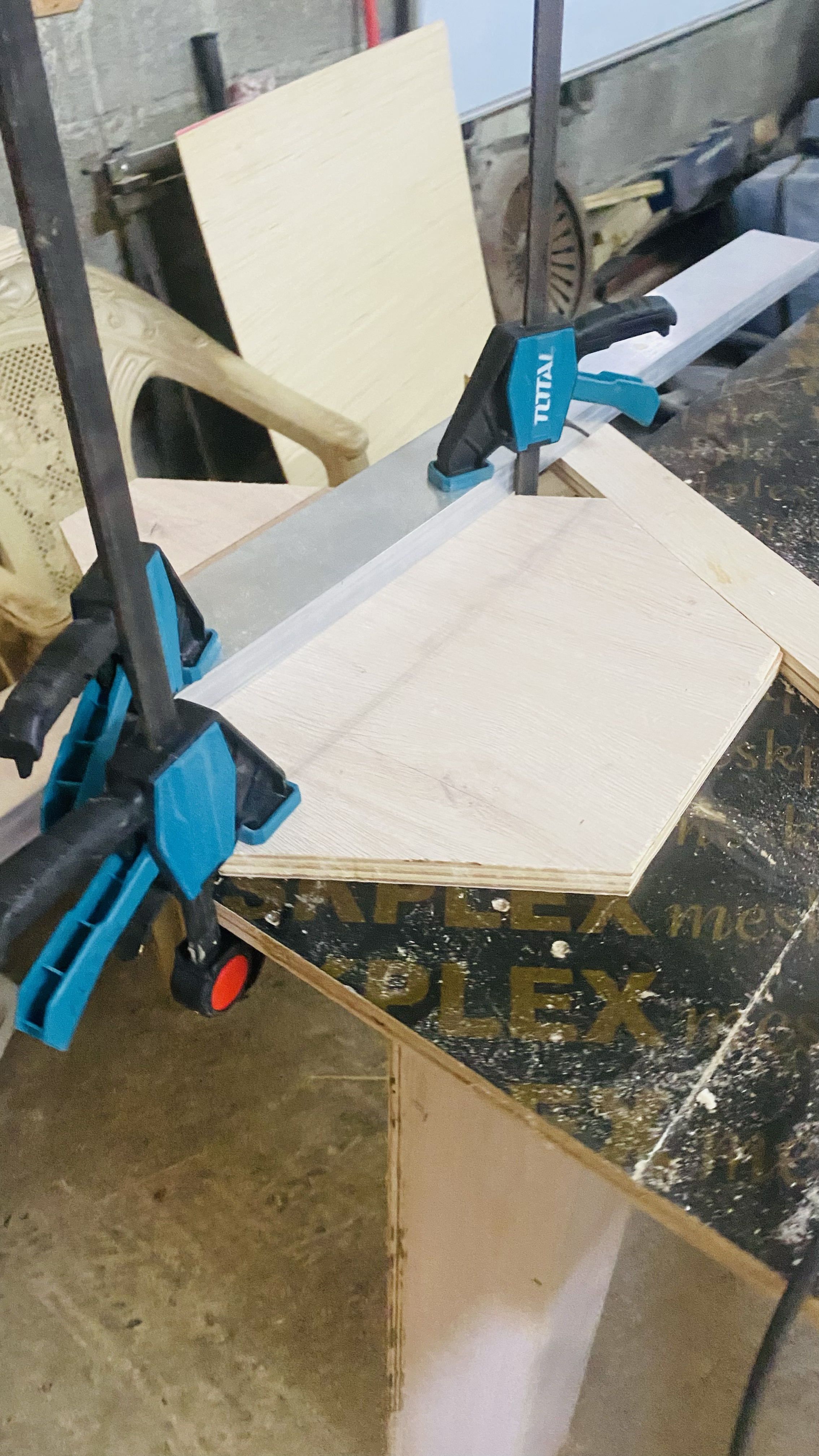 Workshop 2